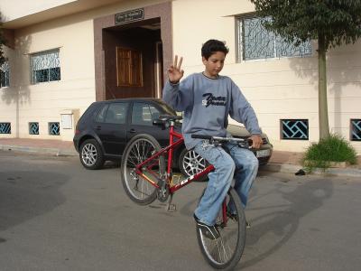 moi youssef