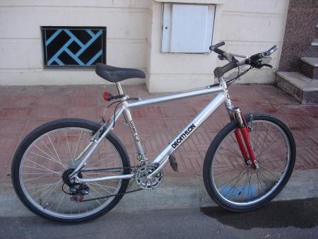 ma bike